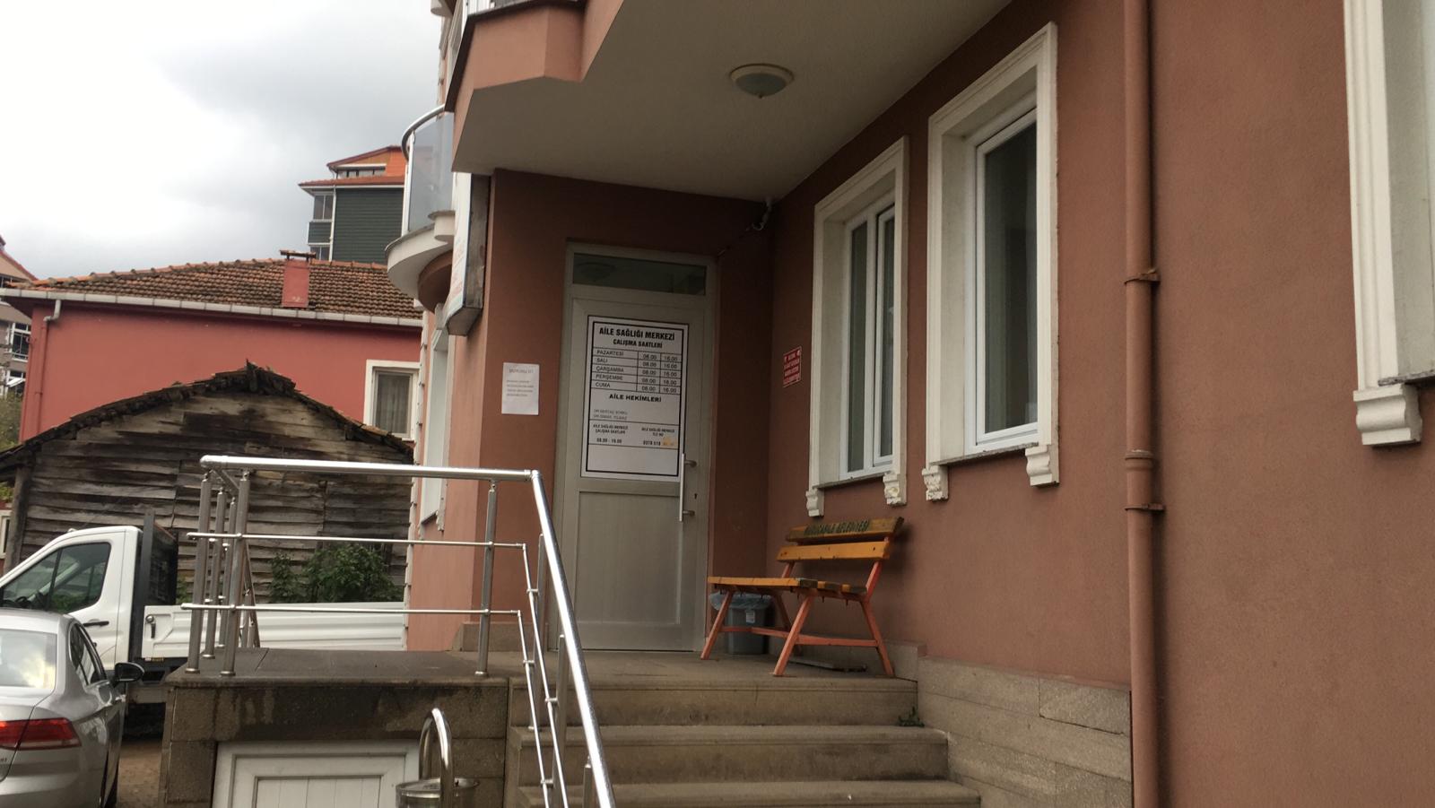 Asm Dış Görünüm 2