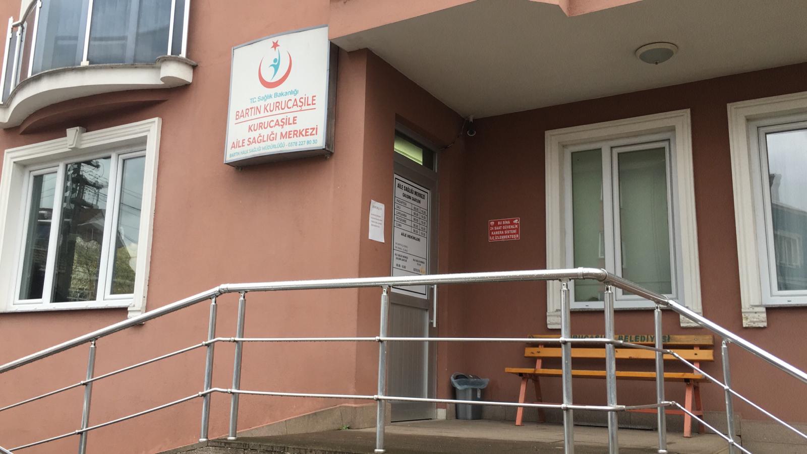 Asm Dış Görünüm 1